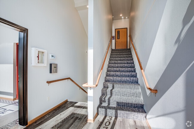 Lobby Entrance