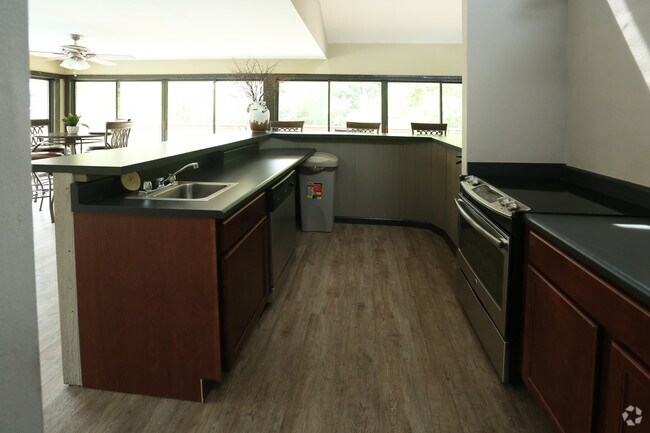Clubhouse