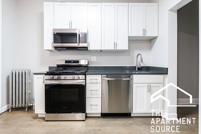 Photo - 1454 W Winnemac Ave Unidad 3W