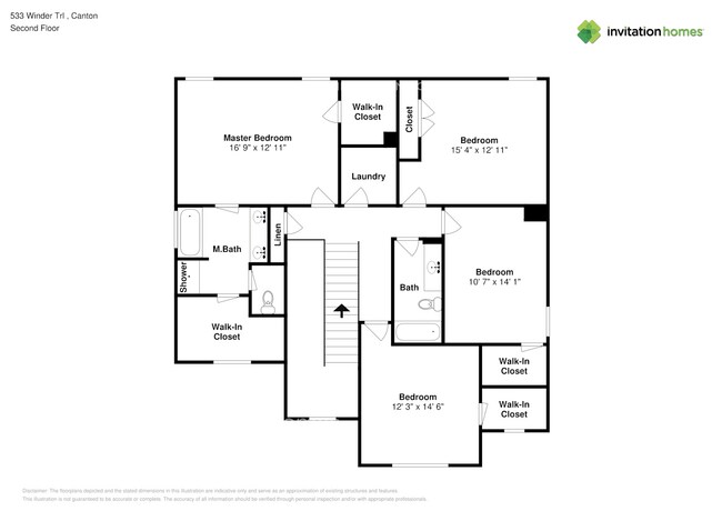 533 Winder Trail