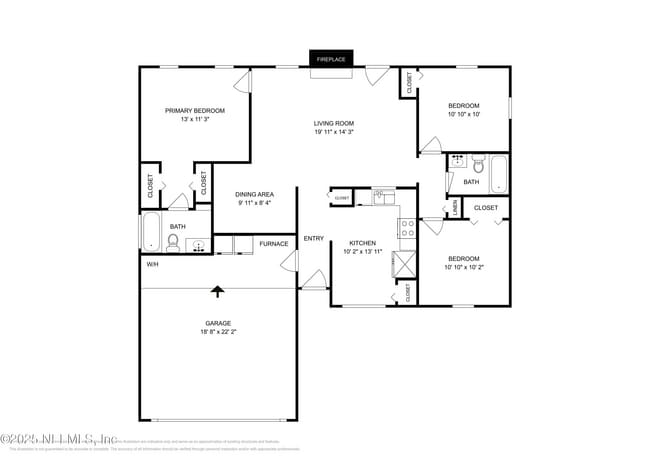 Photo - 1553 Kingfisher Blvd House