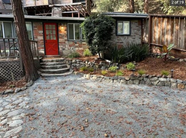 Photo - Rustic Cottage near Claremont Resort