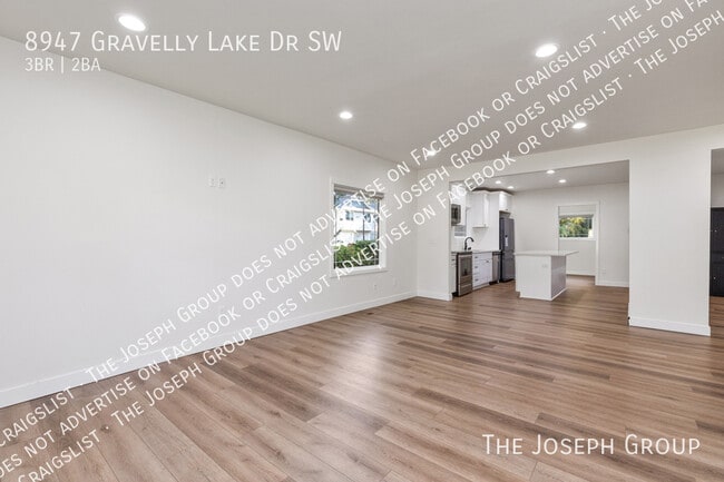 Photo - 8947 Gravelly Lake Dr SW