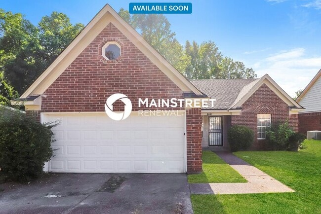 Building Photo - 3 Bedroom Pet-Friendly Home in Memphis, TN...
