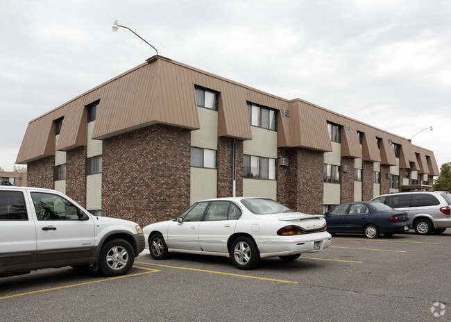 Birchwood Apartment Homes