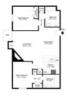 2 Bedroom