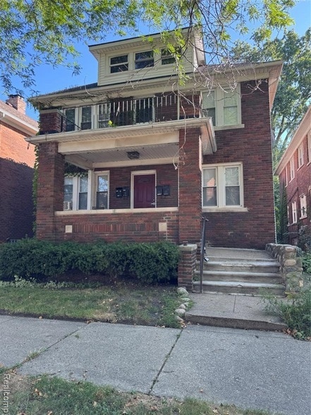 Building Photo - 864 Nottingham Rd Unit 1N Rental