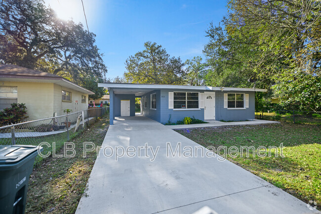 Building Photo - 851 Kingston Ave Rental