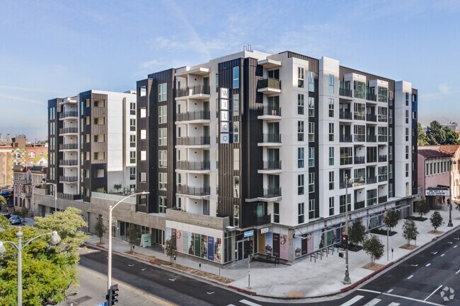 Building Photo - Wilco Rental