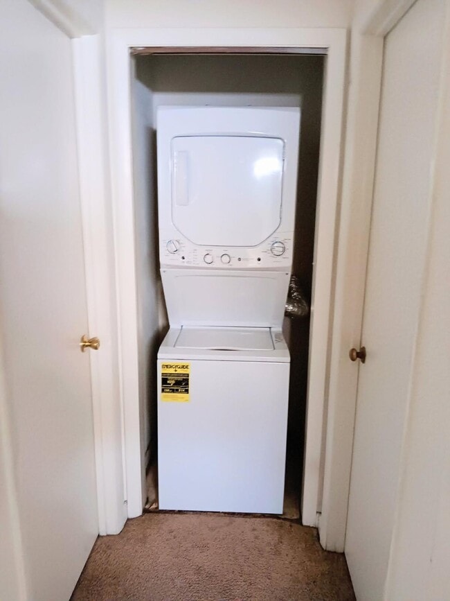 Photo - 1203 University Ter Unit I