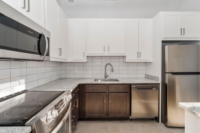 Photo - Railyard Flats