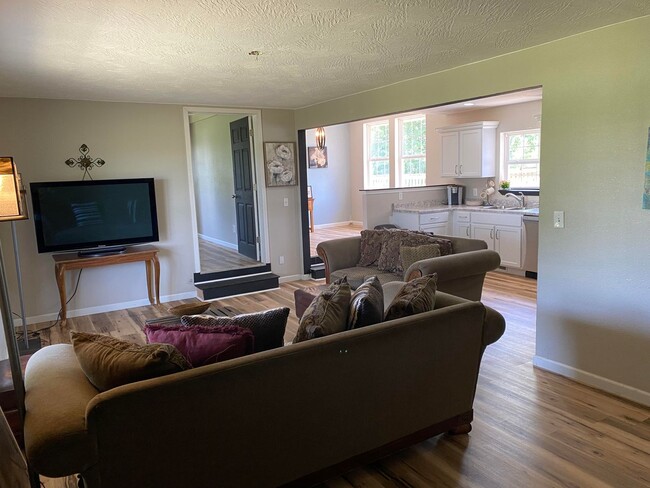 Country living, 15 min North of Springfiel... - Country living, 15 min North of Springfiel... House
