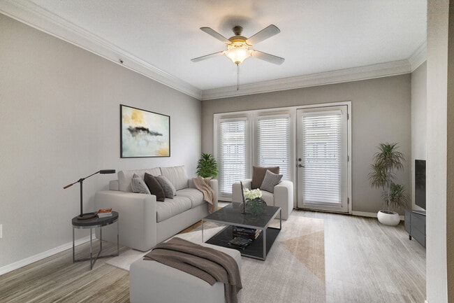 Photo - Metro Midtown