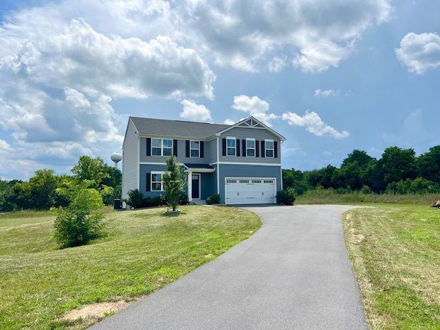 Building Photo - 488 Switchgrass Ct Rental