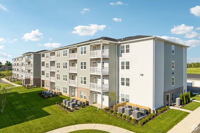 Photo - The Caravel Apartments
