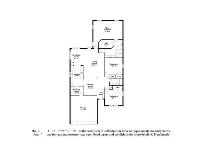Photo - 10825 Standing Stone Dr