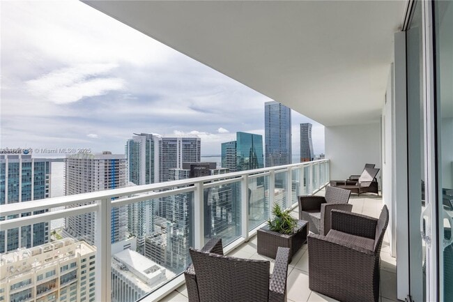 Photo - 1080 Brickell Ave Unit 3906