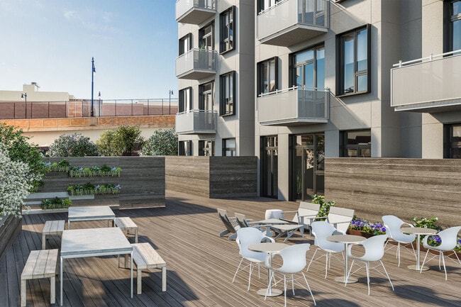 Edge Lofts