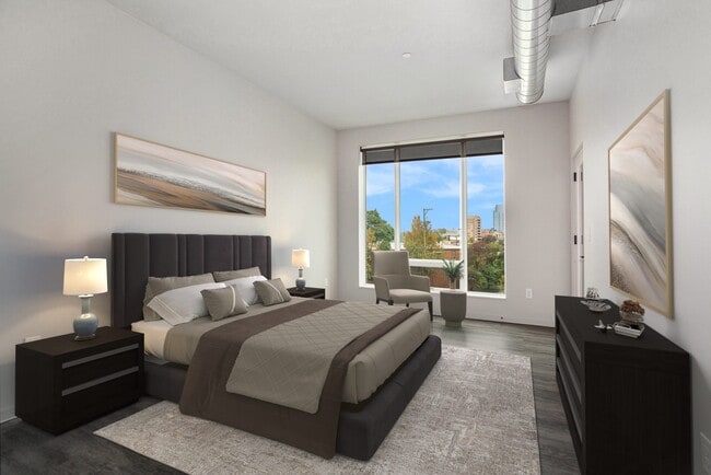234 Market Apartments