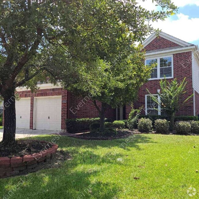 Building Photo - 4830 Mystic Forest Ln Rental