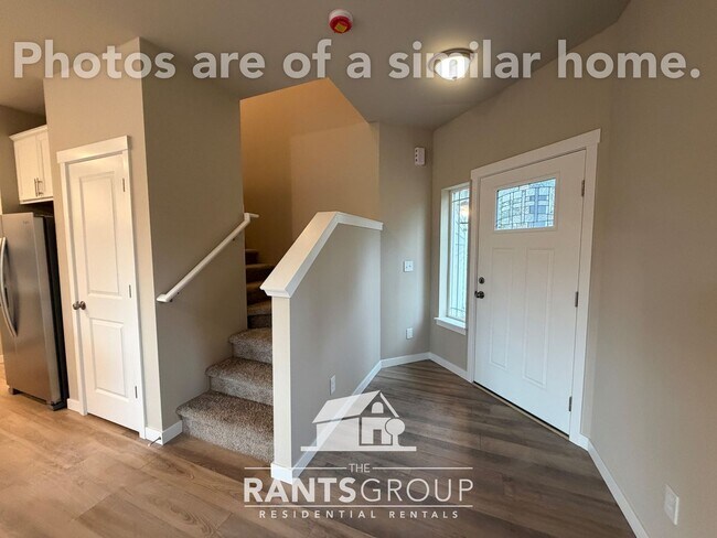 Photo - Leah's Landing