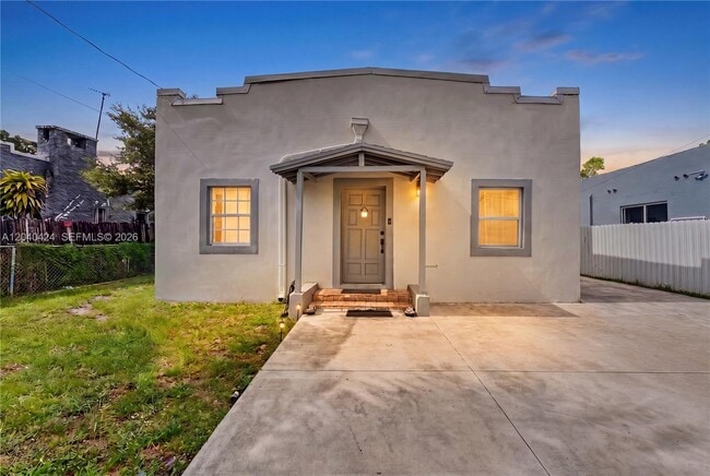Building Photo - 1168 NW 30th St