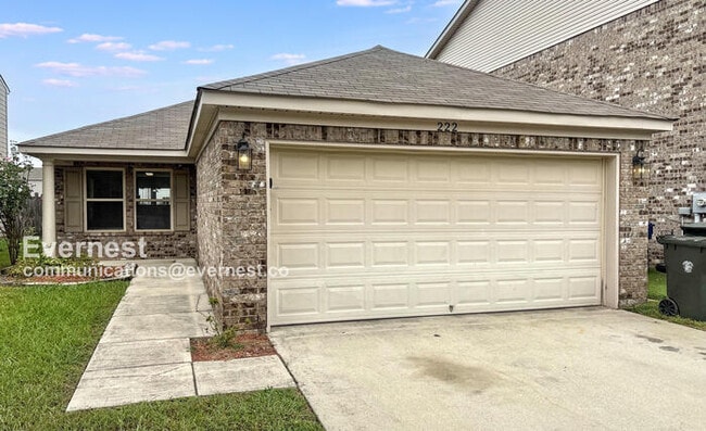 Building Photo - 222 Bermuda Lakes Dr Rental