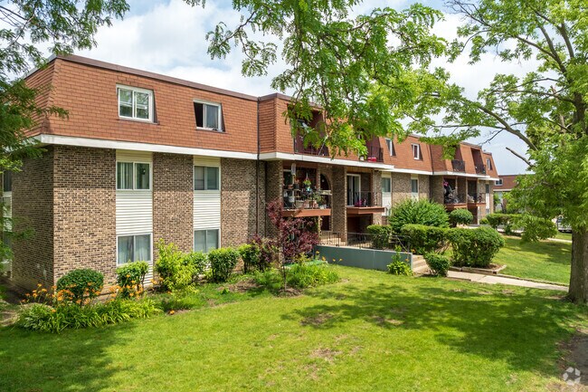 Photo - Steeple Hill