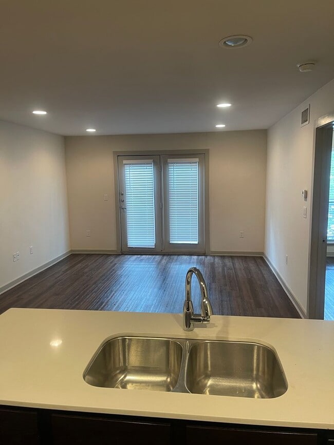 The Delano Apartments