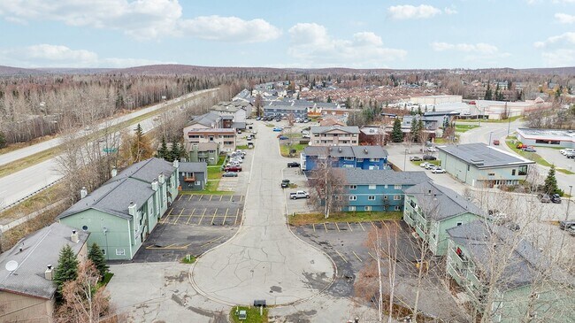 Photo - ReNew Eagle River