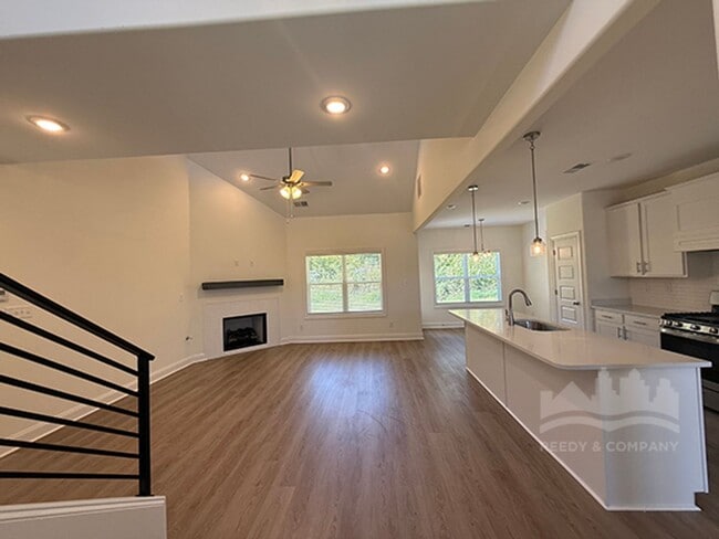 Photo - Beautiful NEW BUILD in Olive Branch, MS! Casa