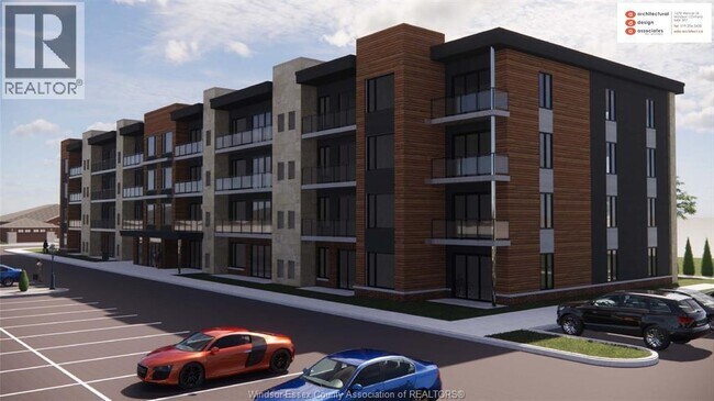 Photo - 595 Lily Mac Blvd. Unité 104