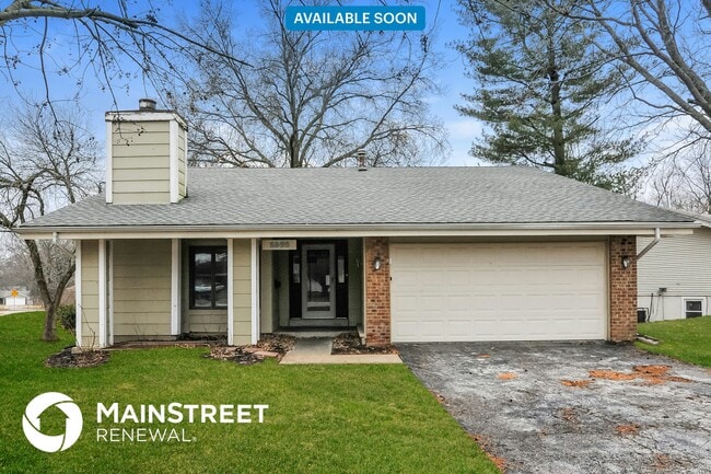 Building Photo - 1655 Woodman Dr Rental