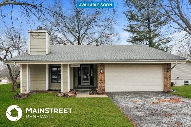 Building Photo - 1655 Woodman Dr Rental