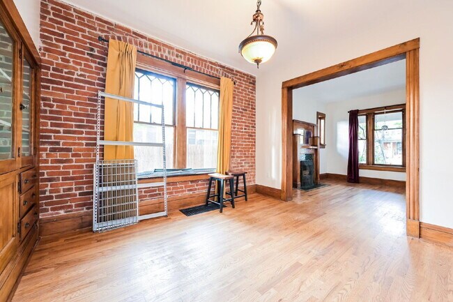 Photo - 1650 N Gaylord St