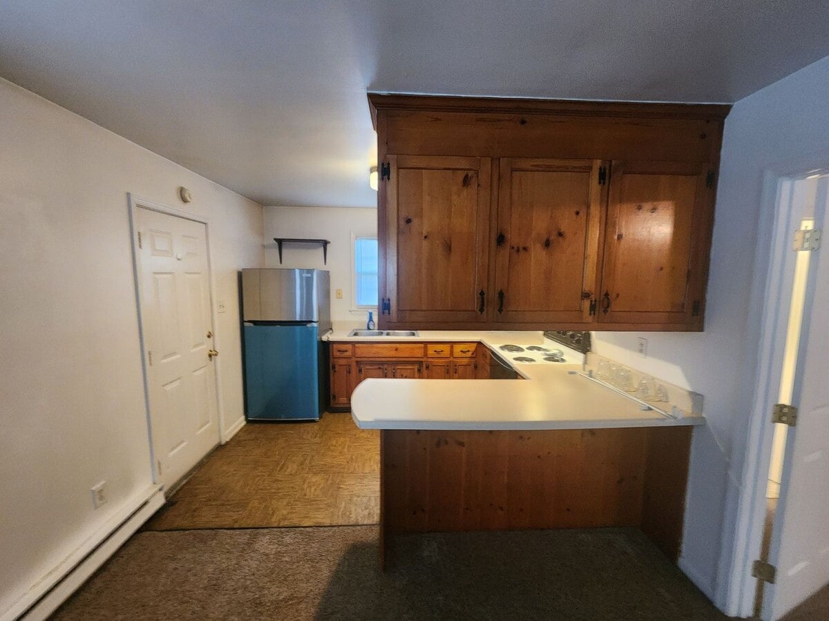 Photo - 1 bedroom duplex