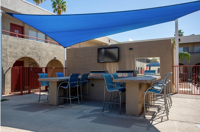 Photo - The U at Park