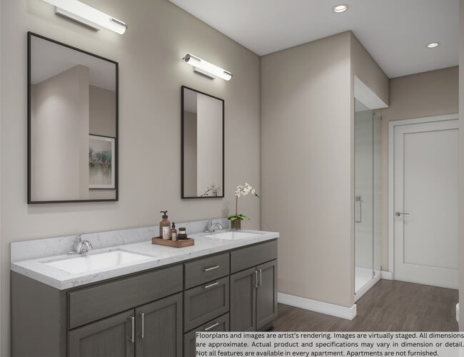 Photo - Brightdawn Village Apartments