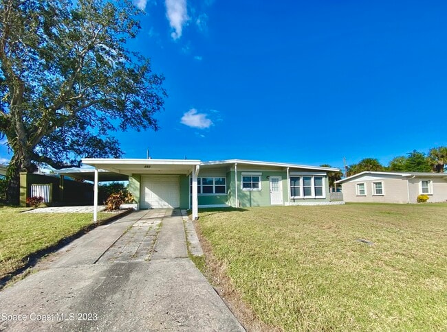 Building Photo - 480 Alice Dr