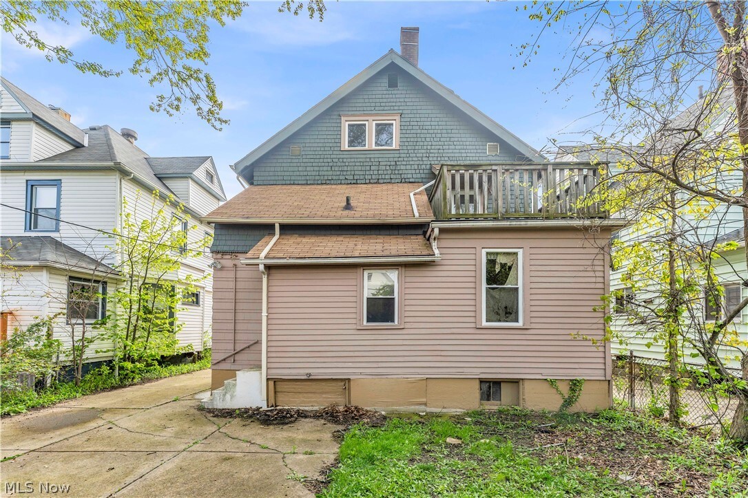 Photo - 2018 W 100th St Unit 2/UP