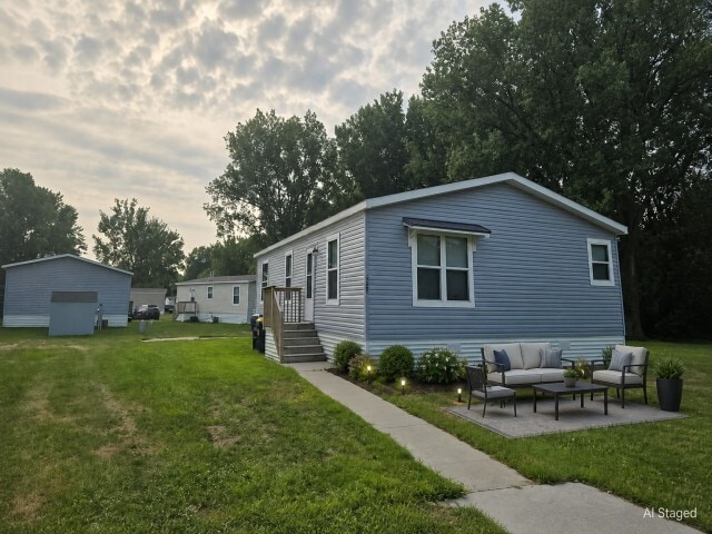 Building Photo - 725 Juliet Dr