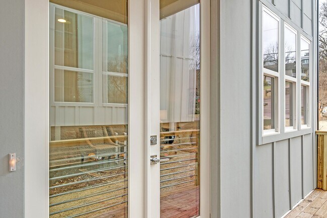 Photo - Turn-Key Luxury Meets Modern Elegance in West Nashville