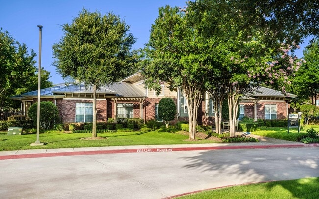 Edificio exterior de Indigo Pointe - Indigo Pointe