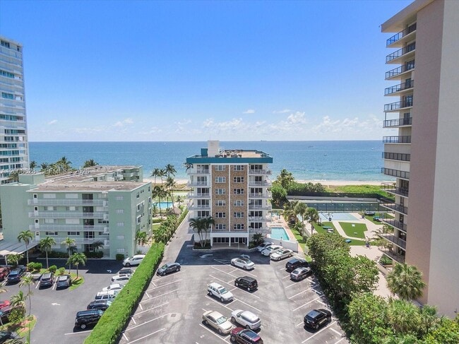 Building Photo - 1770 S Ocean Blvd Unit 308