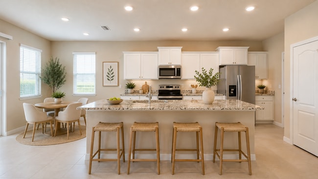 Photo - LARGE 3 BEDROOM- 2 BATH LAKEWOOD RANCH HOME FOR RENT! DIRECT LAKE VIEWS! ANNUAL LEASE!