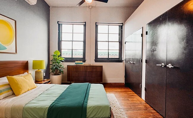 Harvey Dutton Lofts