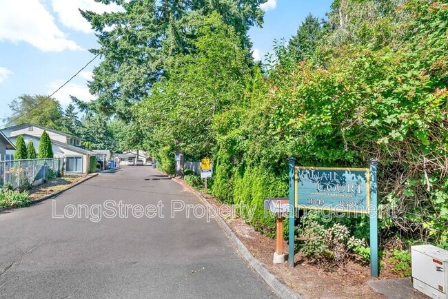 Photo - 11349 SW Greenburg Rd Unidad E