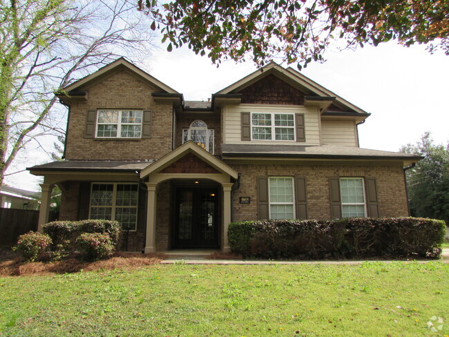 Building Photo - 5782 Lilburn Stone Mountain Rd Rental