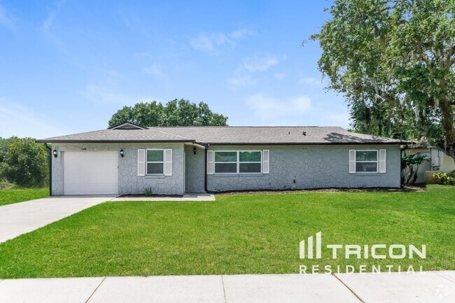Building Photo - 1498 Orange Blossom Ct Rental
