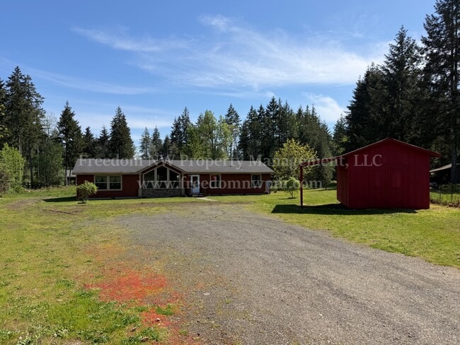 Photo - 1411 SE Fireweed Rd